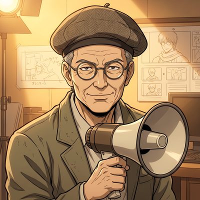 高清无码动漫导演顾问